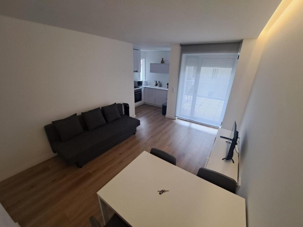 Center Porto Nice Flat Esterno foto