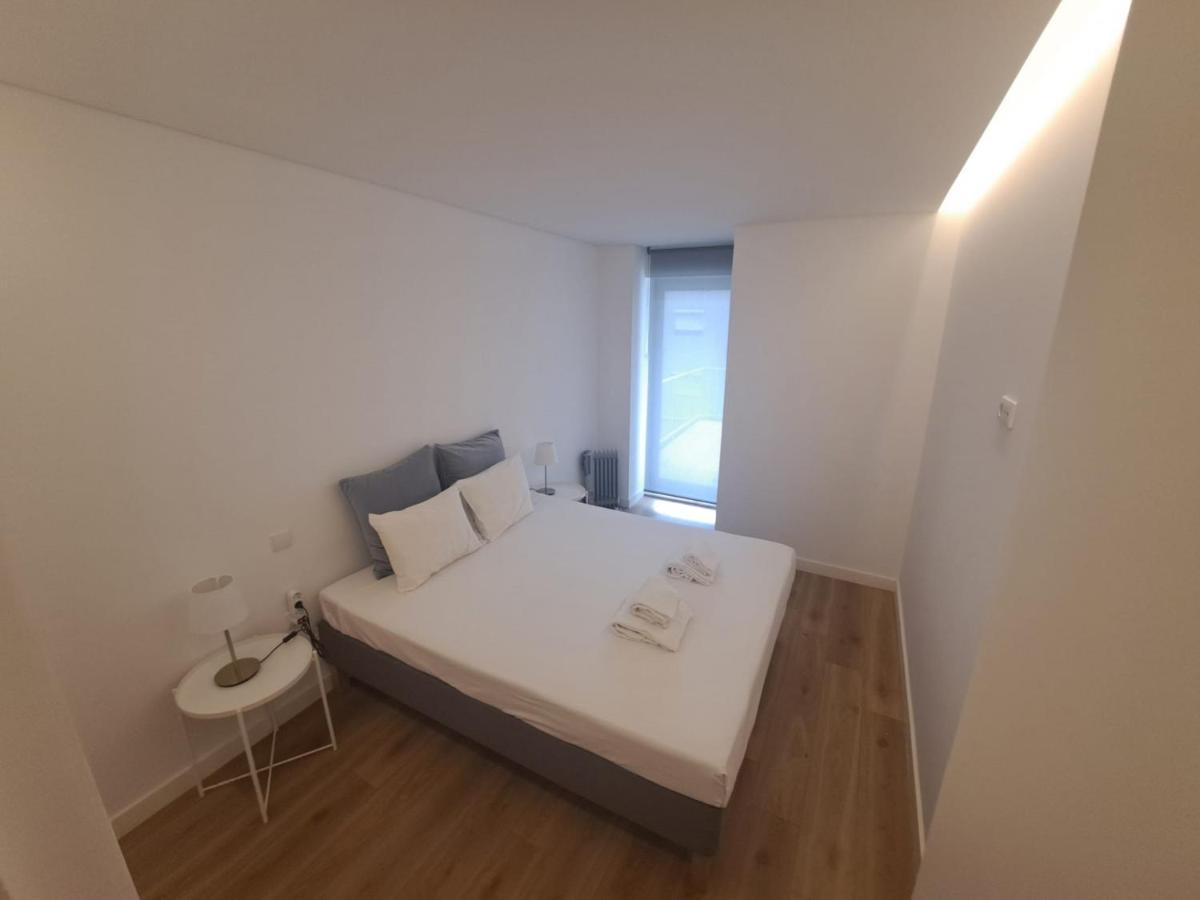 Center Porto Nice Flat Esterno foto