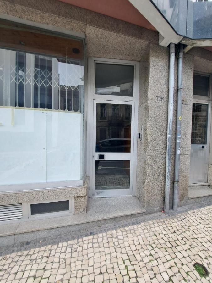 Center Porto Nice Flat Esterno foto