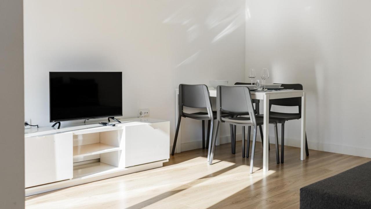 Center Porto Nice Flat Esterno foto