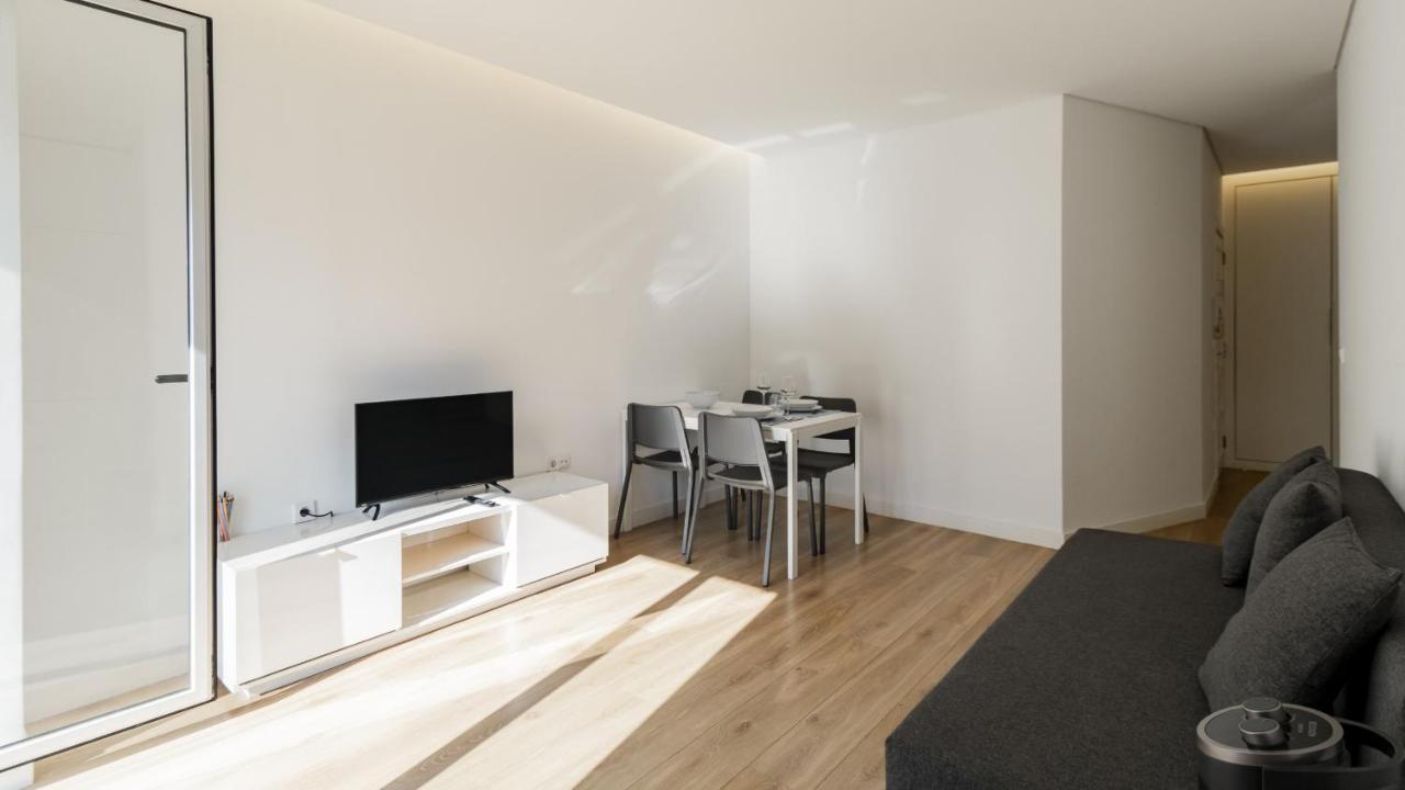 Center Porto Nice Flat Esterno foto