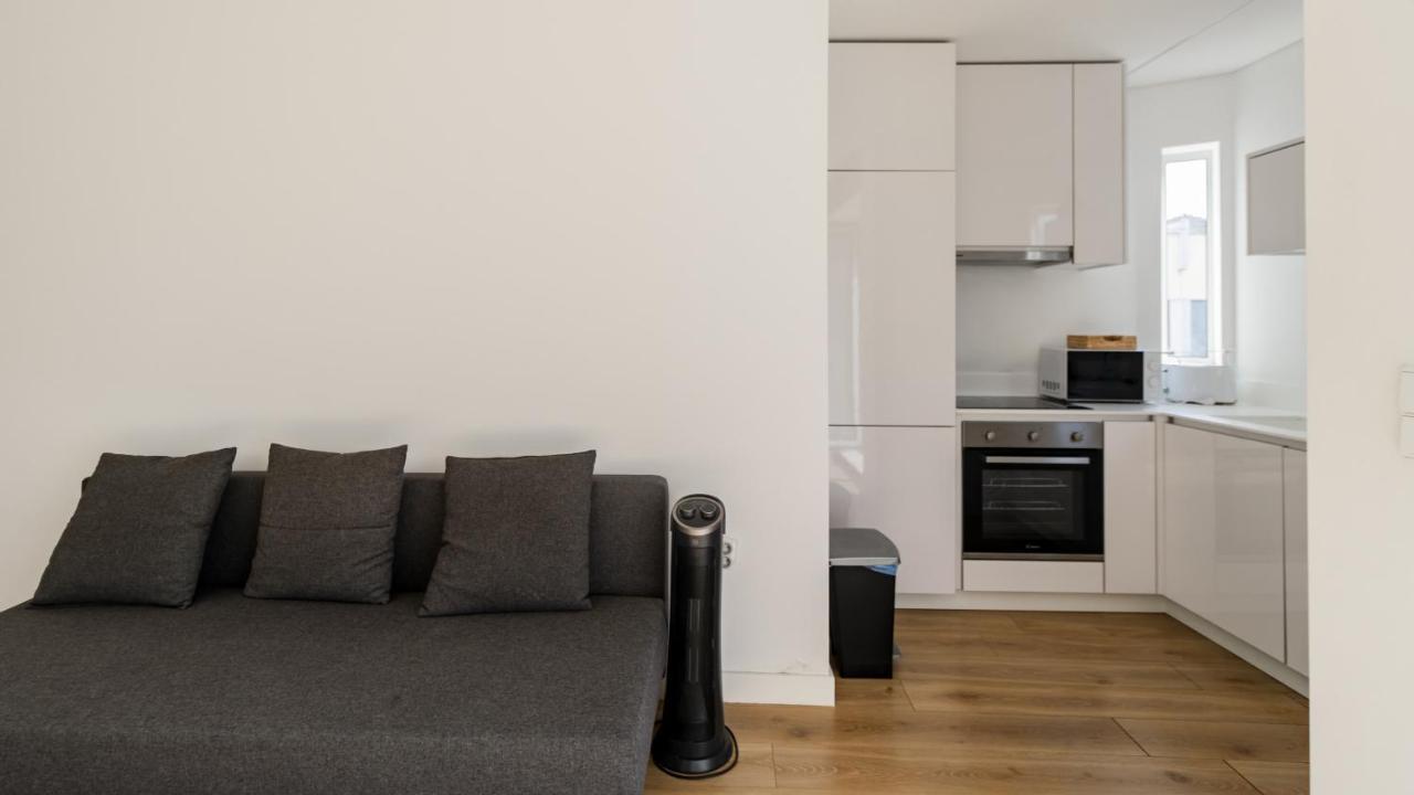 Center Porto Nice Flat Esterno foto