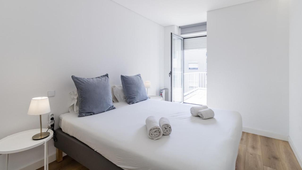 Center Porto Nice Flat Esterno foto