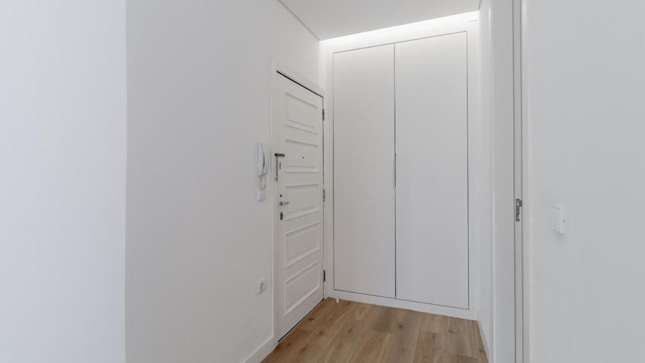 Center Porto Nice Flat Esterno foto